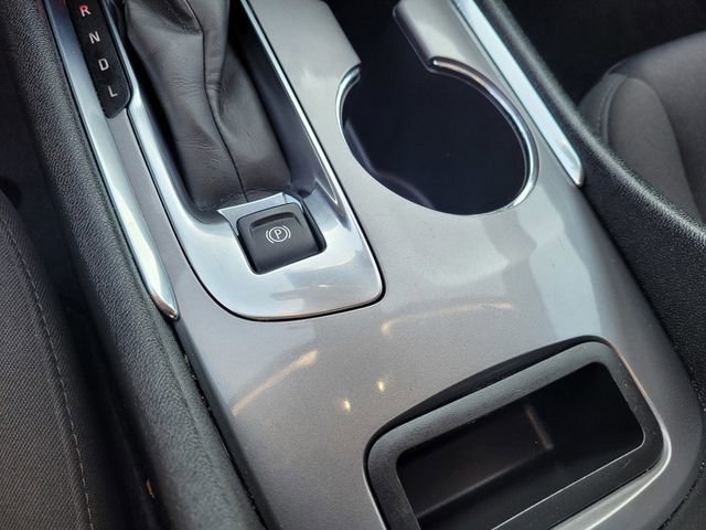 Used 2023 Chevrolet Malibu LT FWD image 22