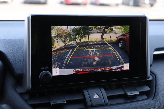 Certified 2025 Toyota RAV4 XLE w/ Weather Package AWD/4WD image 16
