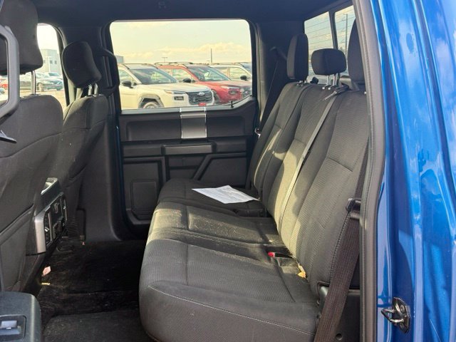 Used 2017 Ford F150 XLT w/ Equipment Group 302A Luxury AWD/4WD image 17