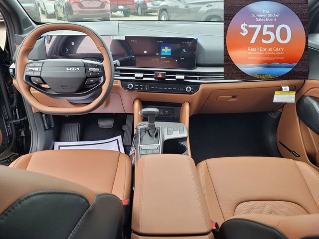New 2026 Kia Sportage X-Line w/ X-Line Technology Package AWD/4WD image 7