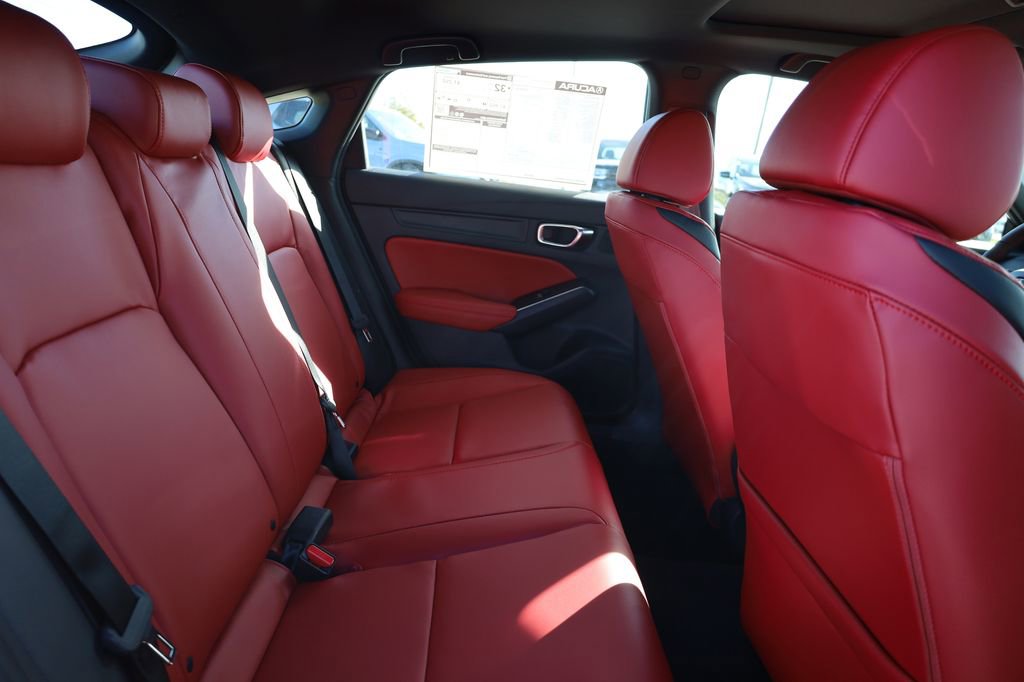 New 2026 Acura Integra A-Spec image 32