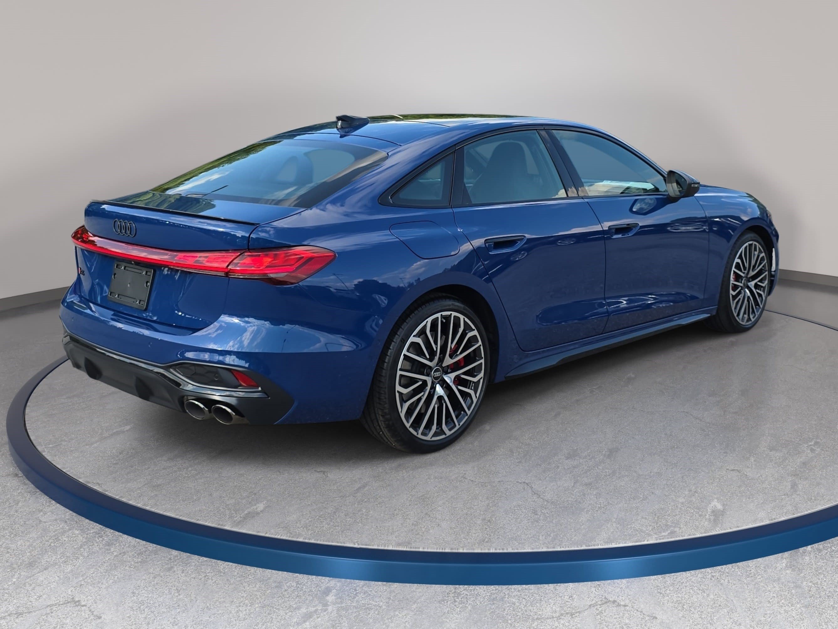New 2026 Audi S5 Prestige AWD/4WD image 5