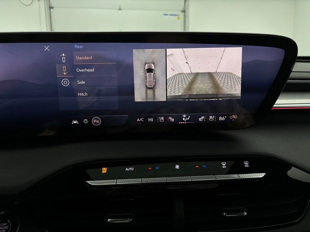 New 2026 Buick Enclave Avenir w/ Super Cruise Package image 4