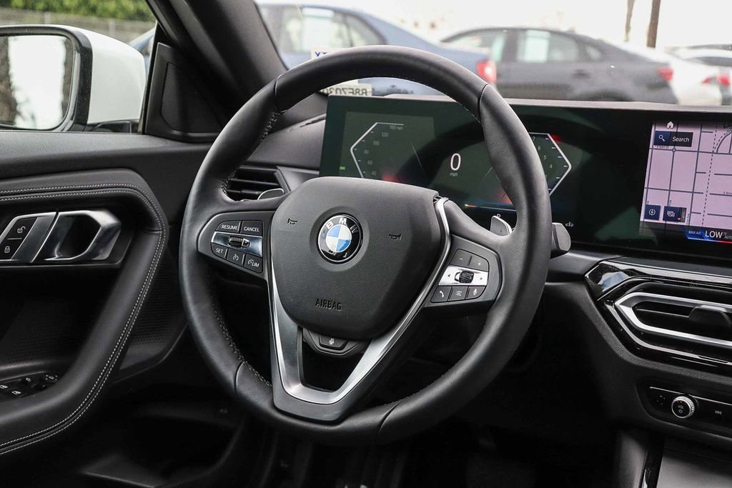 Used 2023 BMW 230i 230i w/ Convenience Package image 16