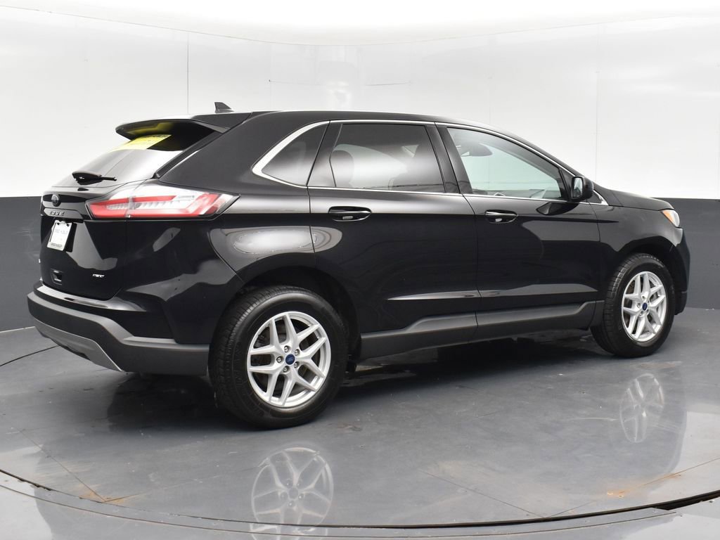 Used 2022 Ford Edge SEL w/ Convenience Package image 6