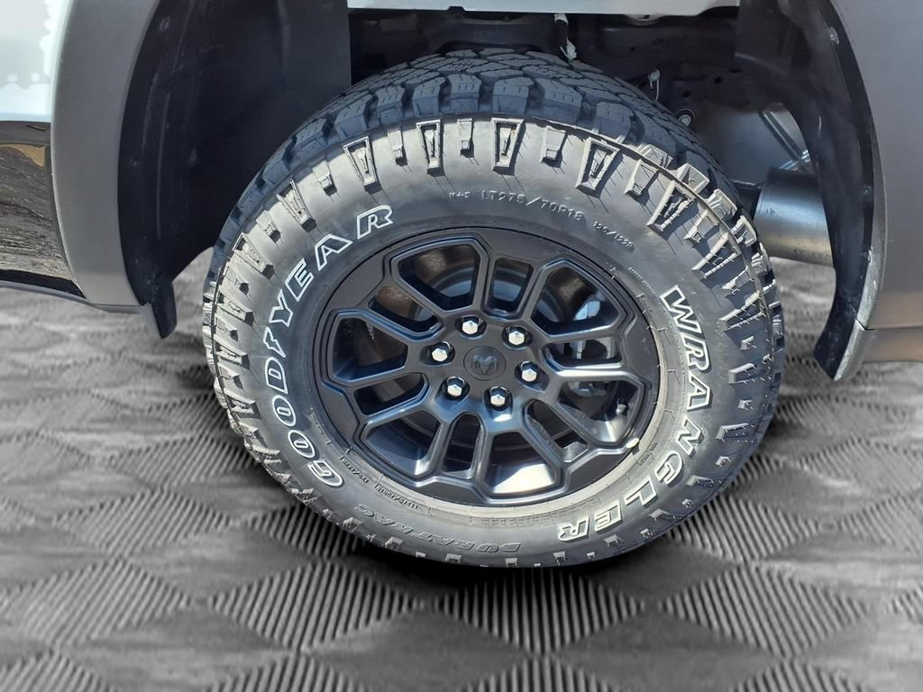 Used 2026 RAM 1500 Rebel w/ Rebel Level 1 Equipment Group AWD/4WD image 20