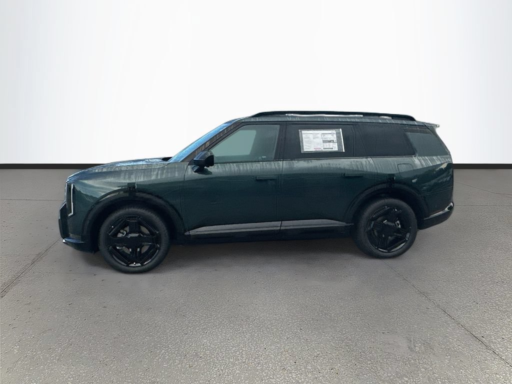 New 2027 Kia Telluride SX X-Line w/ Towing Package AWD/4WD image 4