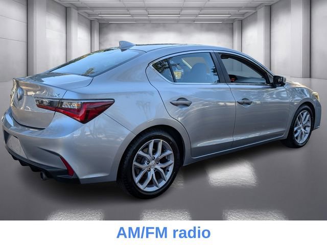 Used 2021 Acura ILX Base image 6