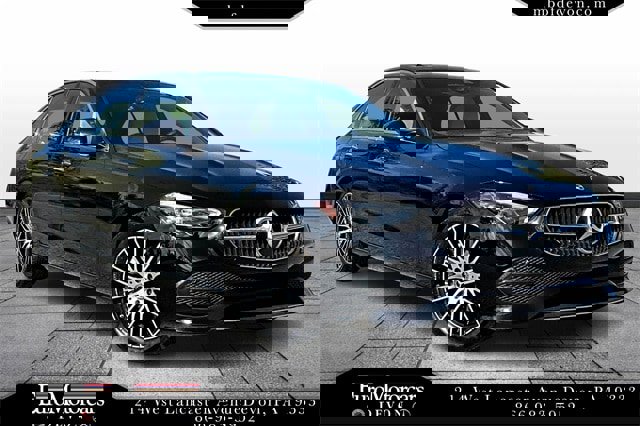 Used 2023 Mercedes-Benz C 300 4MATIC Sedan
