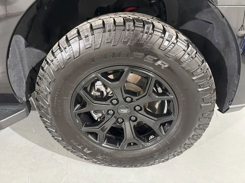 Used 2022 Ford Expedition Timberline image 17