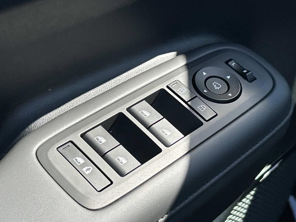 New 2026 Hyundai Santa Fe Calligraphy image 17