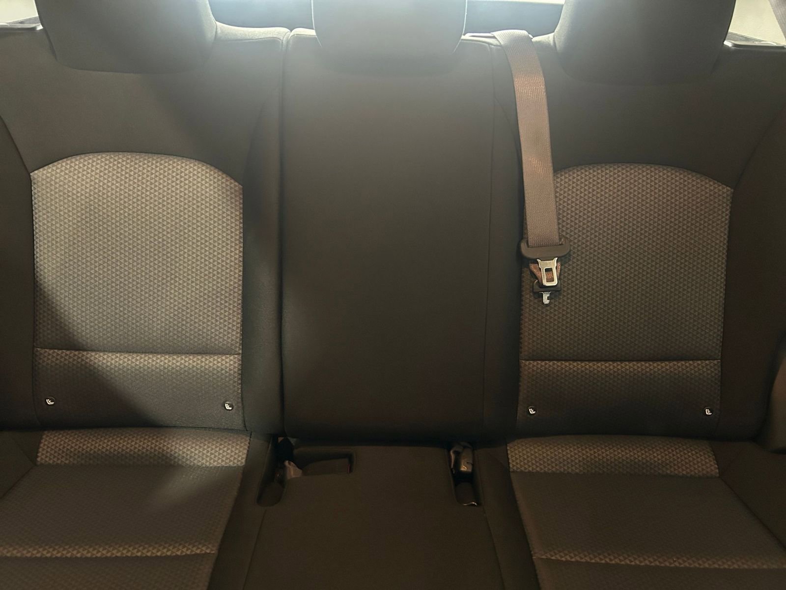 Used 2025 Kia Soul LX w/ LX Technology Package image 37