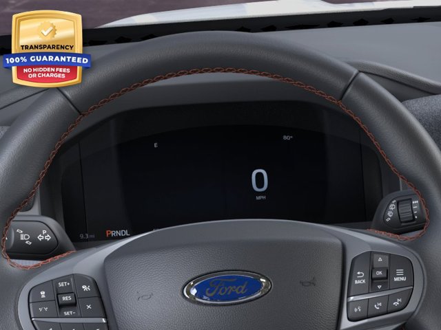 New 2026 Ford Explorer Active AWD/4WD image 13