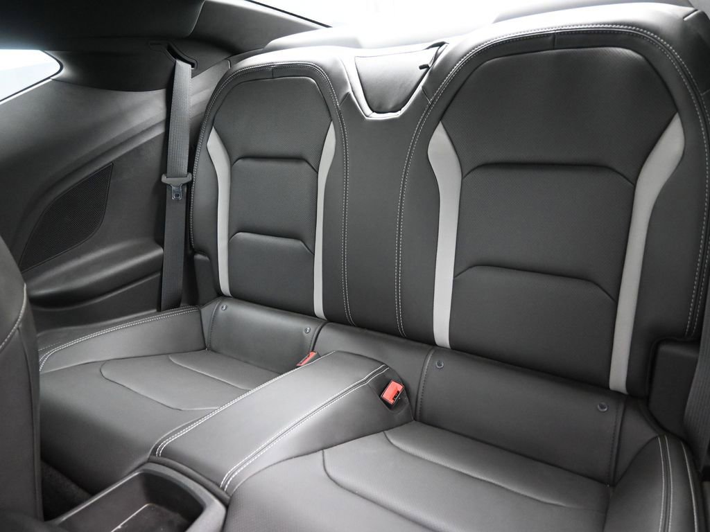 Used 2019 Chevrolet Camaro SS image 14