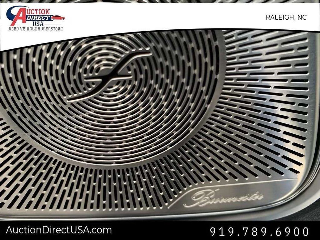 Used 2023 Mercedes-Benz GLC 300 image 36