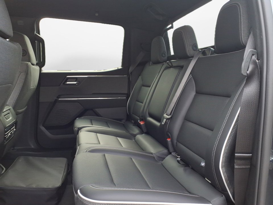 New 2026 GMC Sierra EV Elevation w/ Premium Package image 12