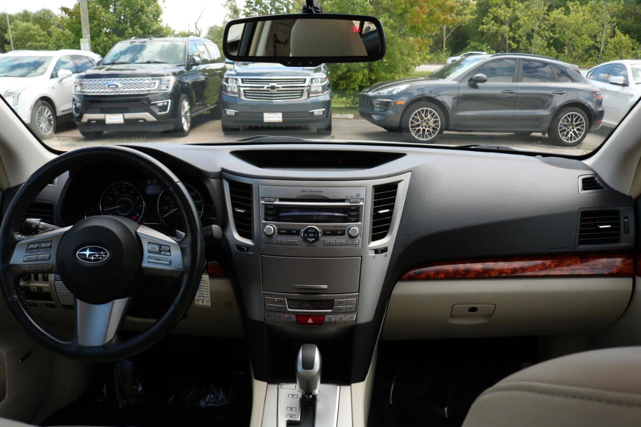 Used 2011 Subaru Legacy 2.5i Limited AWD/4WD image 42