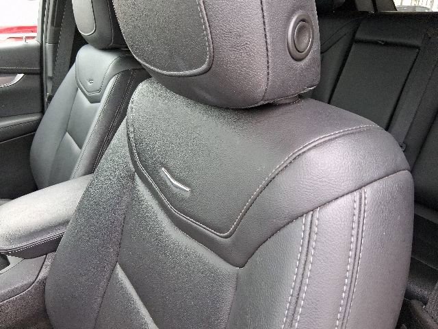 Used 2023 Cadillac XT5 Luxury FWD image 21