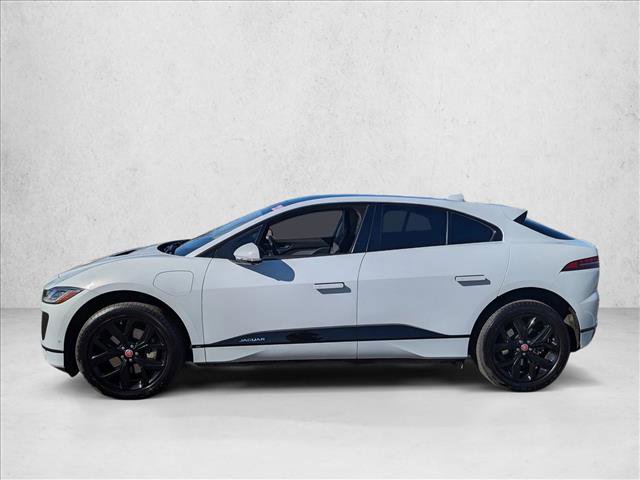 Used 2020 Jaguar I-PACE SE image 8