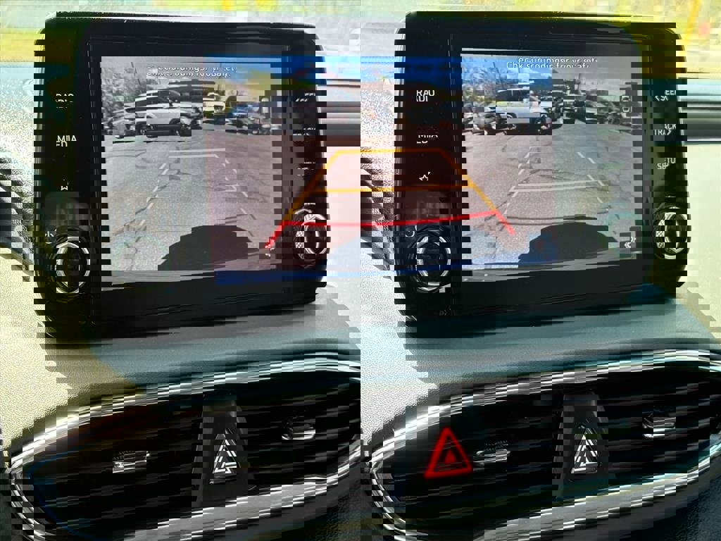 Certified 2023 Hyundai Santa Fe SE w/ Cargo Package image 8