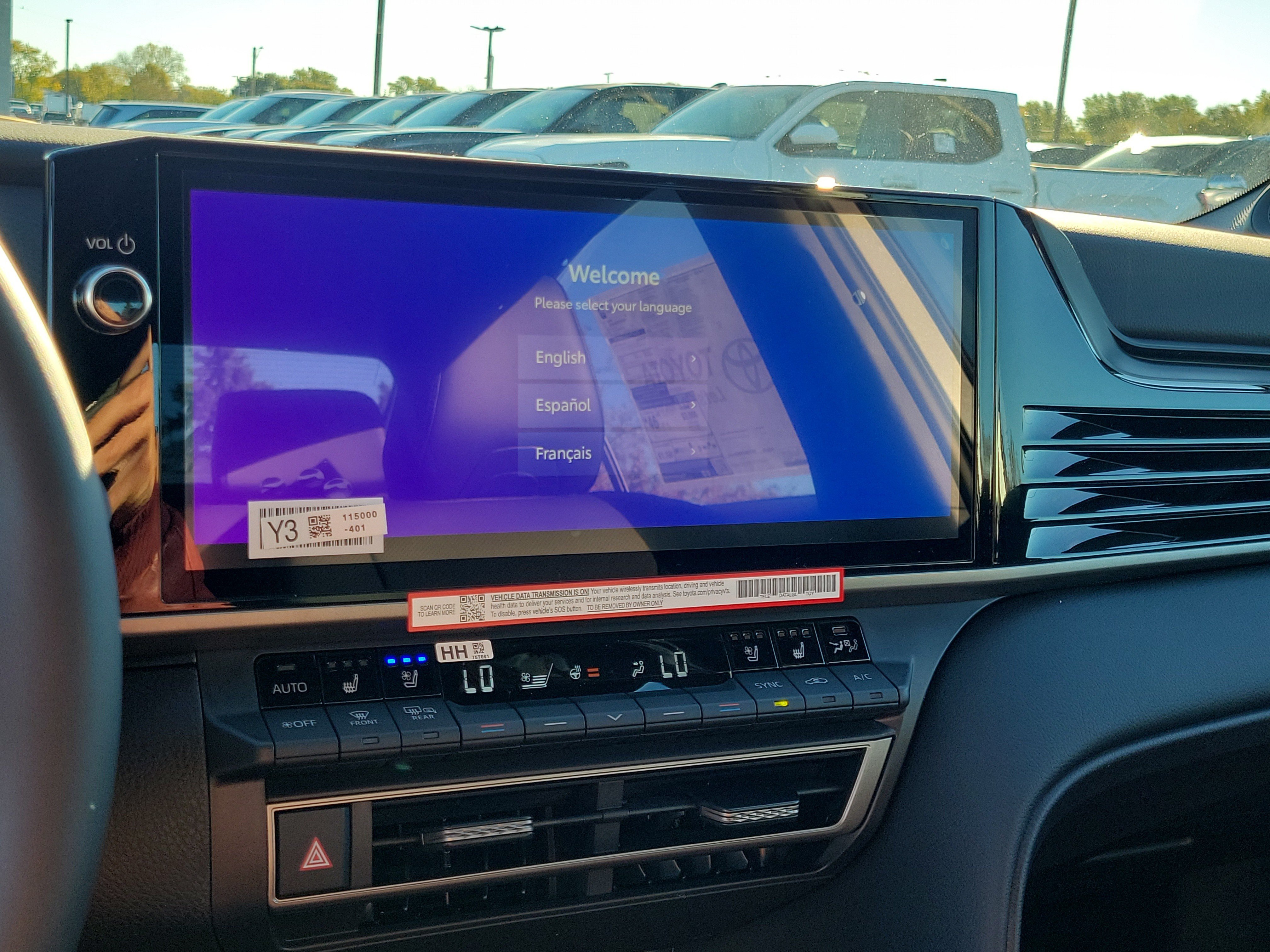 New 2026 Toyota Camry XSE w/ Premium Plus Package FWD image 26