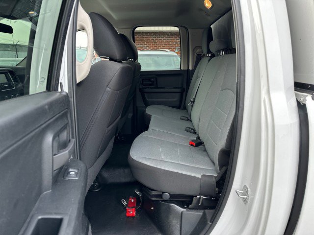 Used 2023 RAM 1500 Tradesman image 25