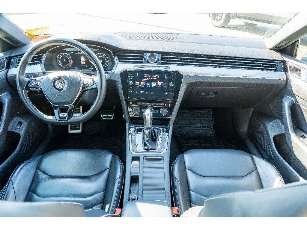 Used 2019 Volkswagen Arteon SEL image 21