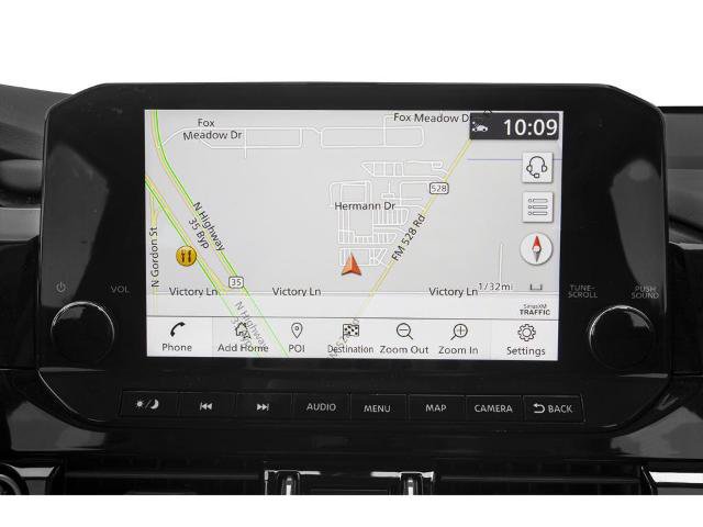 Certified 2024 Nissan Pathfinder Platinum w/ Cargo Package AWD/4WD image 10