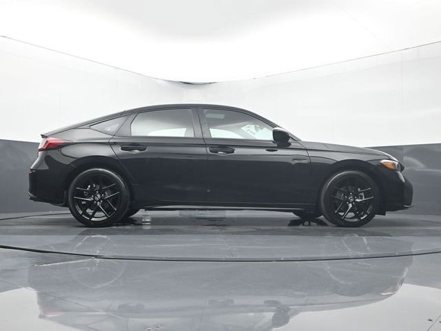 Used 2026 Honda Civic Sport image 12