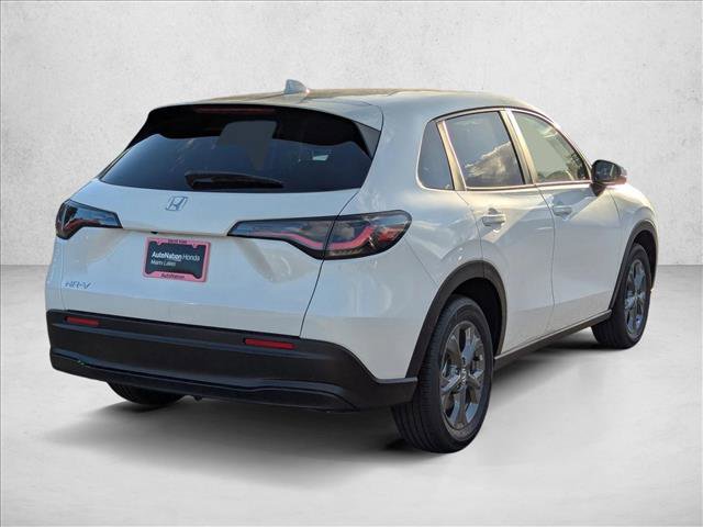 New 2026 Honda HR-V LX image 2