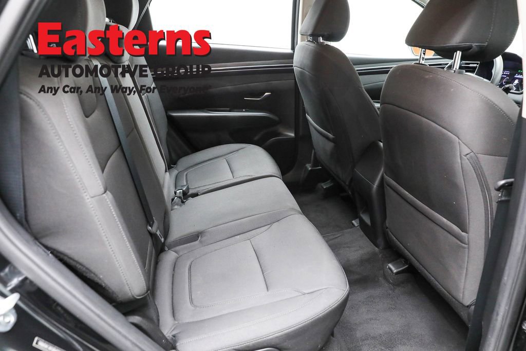 Used 2023 Hyundai Tucson SE image 23