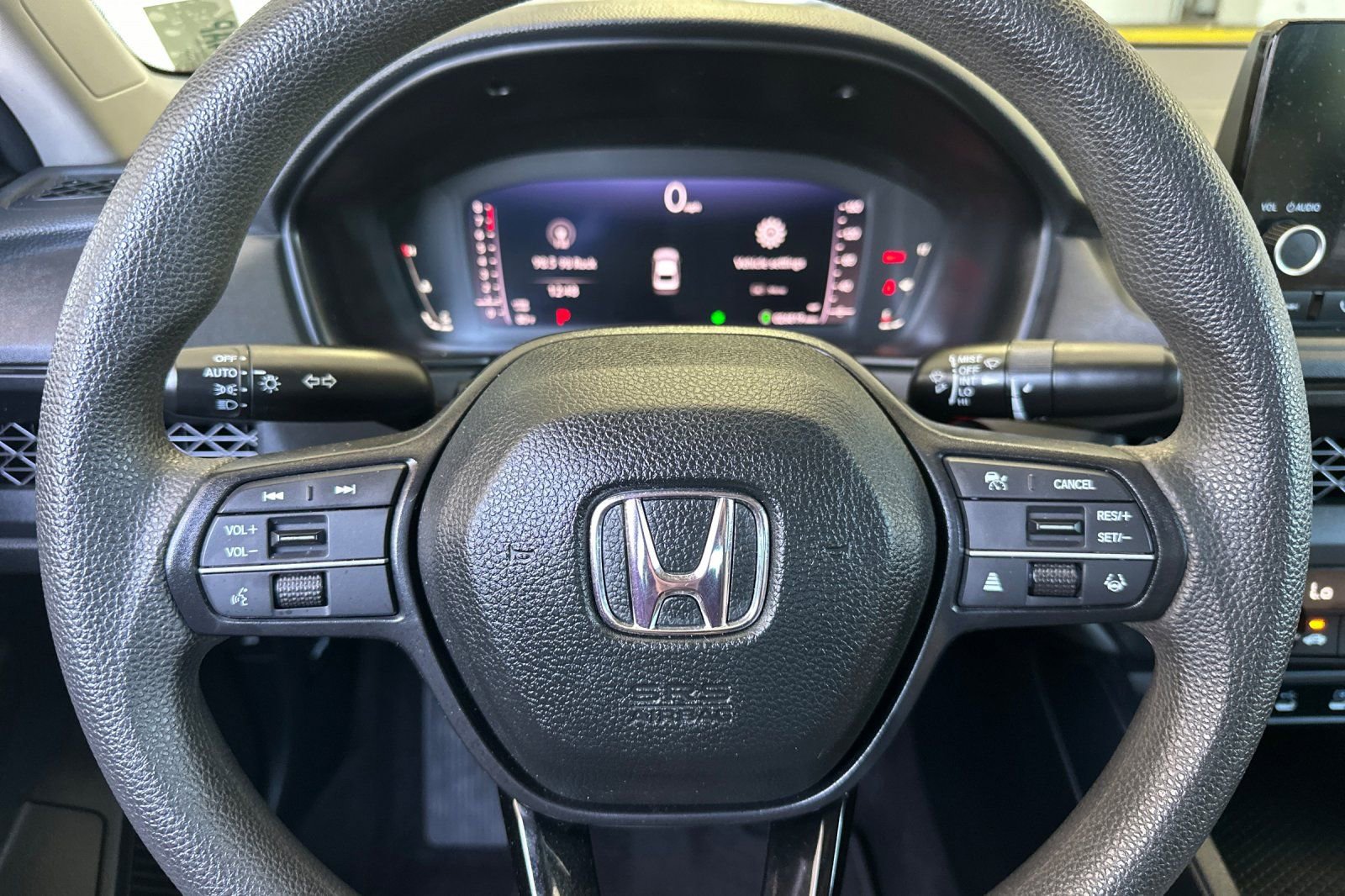 Used 2025 Honda Accord LX image 21