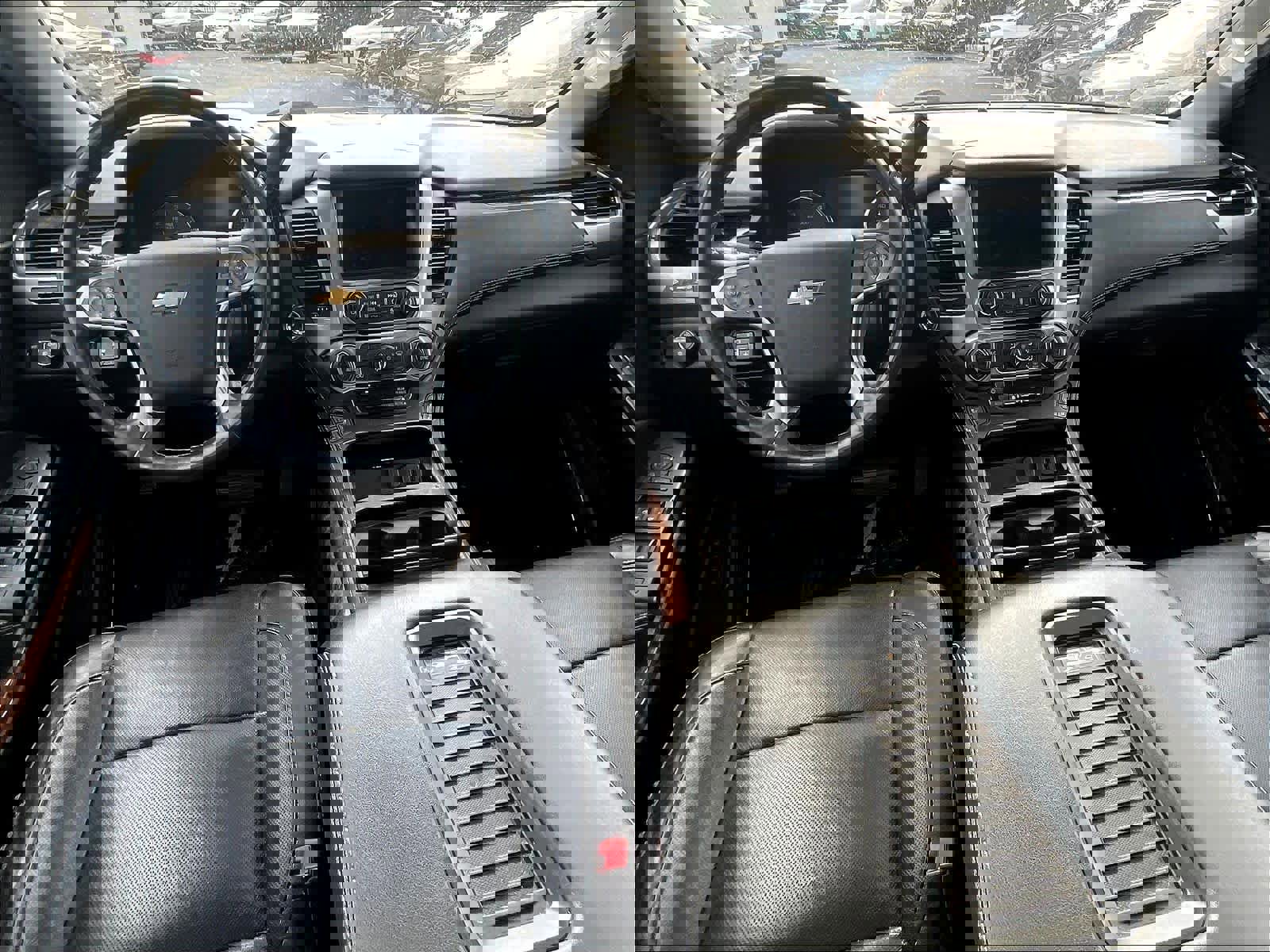 Used 2018 Chevrolet Tahoe Premier image 15