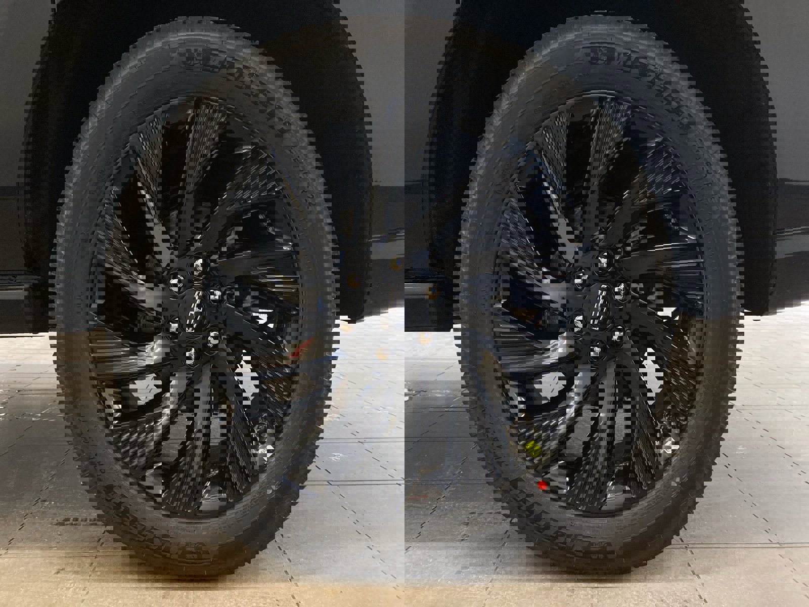 New 2026 Lincoln Navigator L Black Label image 29