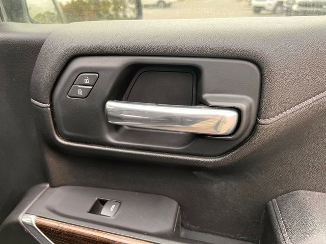 Used 2022 Chevrolet Silverado 1500 LT image 32