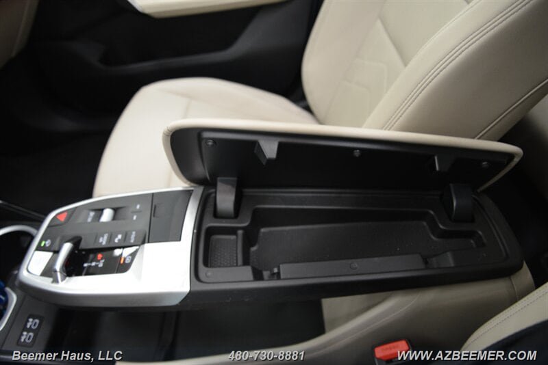 Used 2023 BMW X1 xDrive28i w/ Convenience Package AWD/4WD image 38