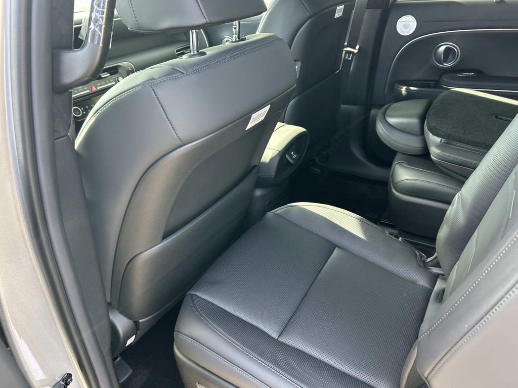 New 2026 Hyundai Palisade Calligraphy image 18