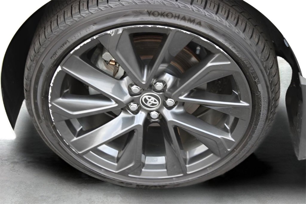 Certified 2024 Toyota Corolla SE image 29