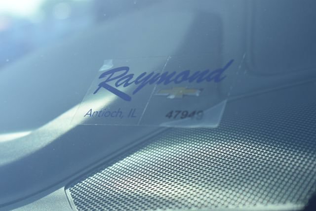 New 2026 Chevrolet Silverado 1500 LT AWD/4WD image 37