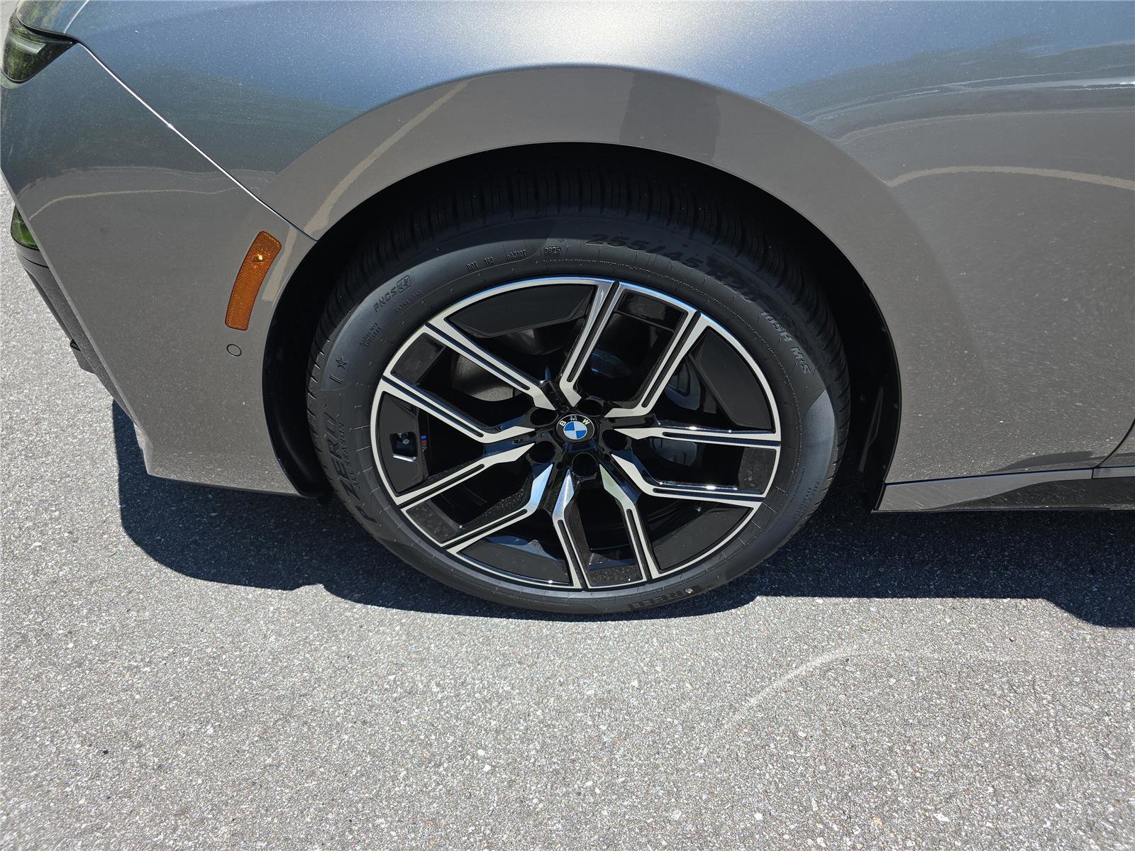 New 2026 BMW 740i xDrive AWD/4WD image 11