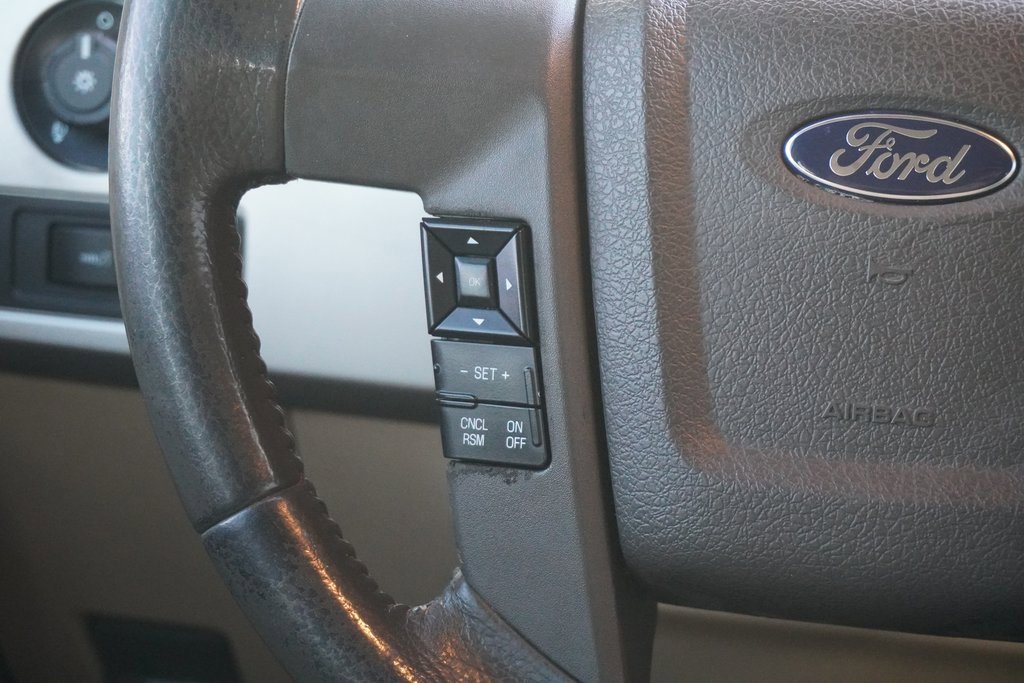 Used 2014 Ford F150 Lariat w/ Equipment Group 502A Luxury image 15