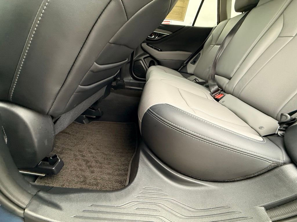 Used 2024 Subaru Outback Limited image 26