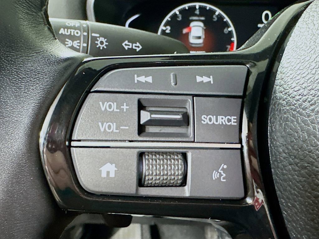 Used 2024 Honda Civic Sport image 22
