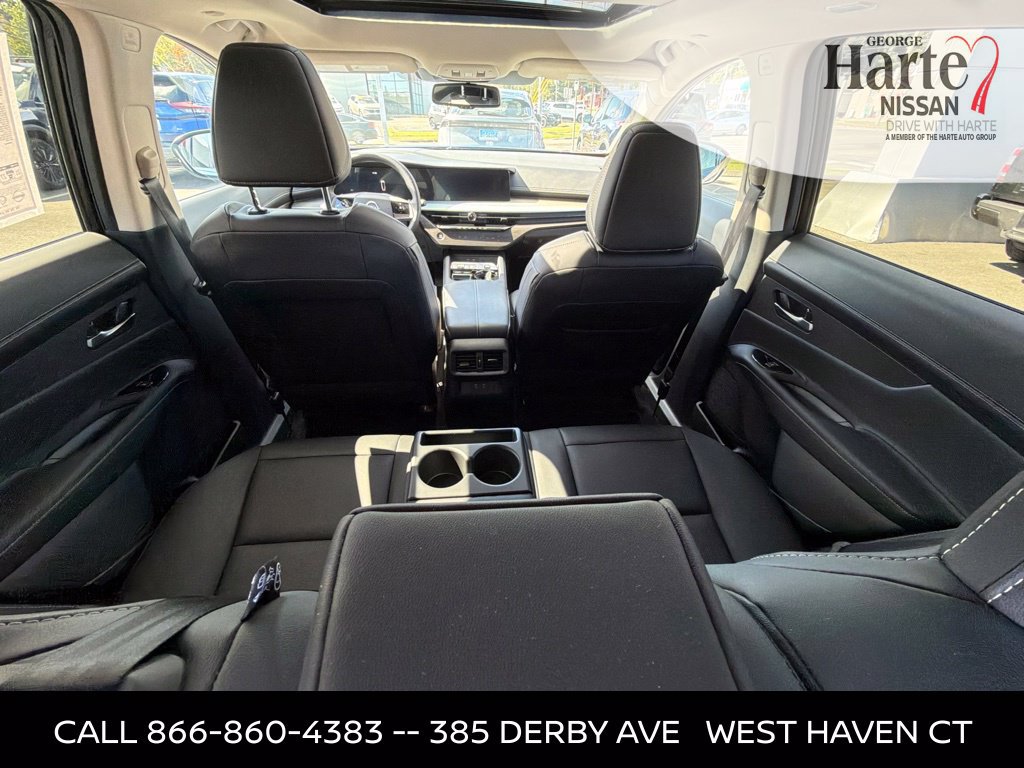 Used 2025 Nissan Murano SL w/ Cargo Package AWD/4WD image 27