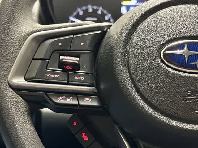 Used 2022 Subaru Impreza 2.0i Premium AWD/4WD image 17
