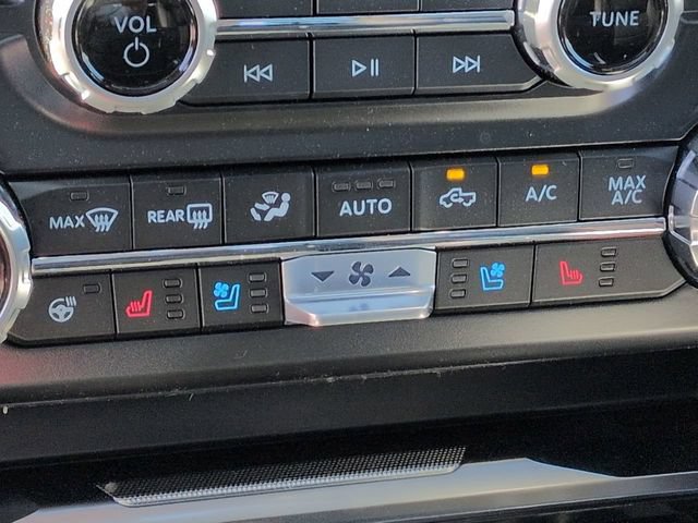 New 2026 Ford F250 Platinum AWD/4WD image 26