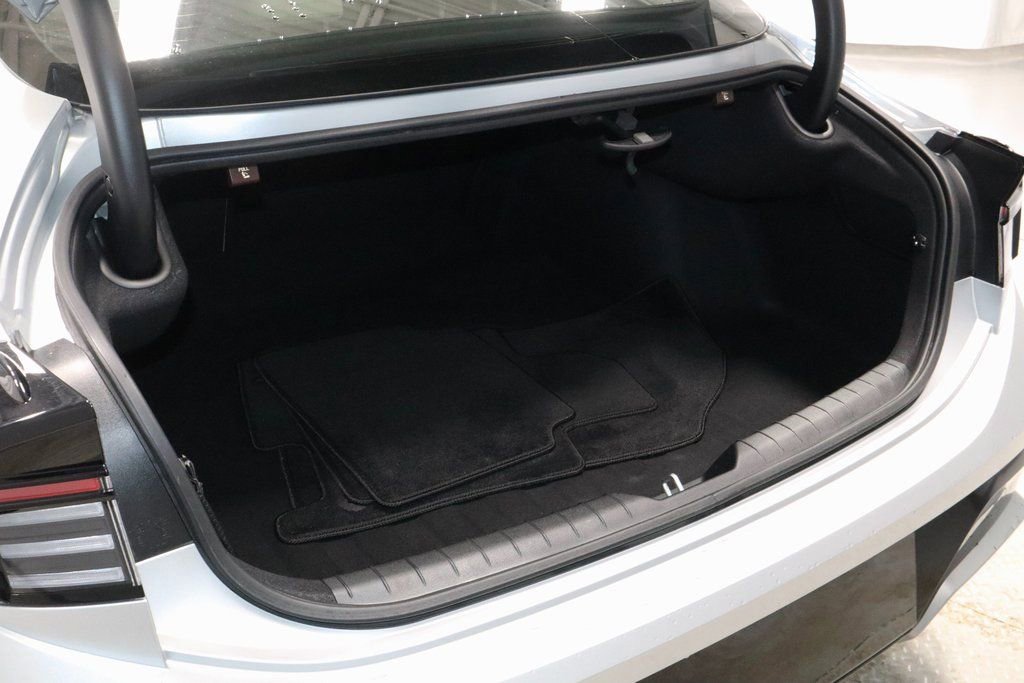 Certified 2024 Hyundai Sonata SEL image 12