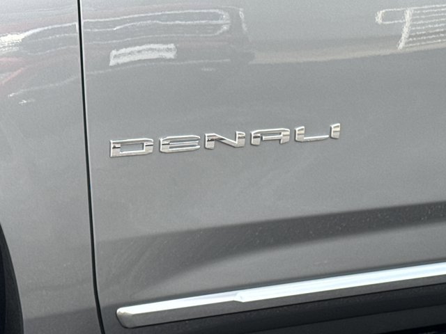 New 2026 GMC Yukon XL Denali w/ Sun & Power Step Package image 16