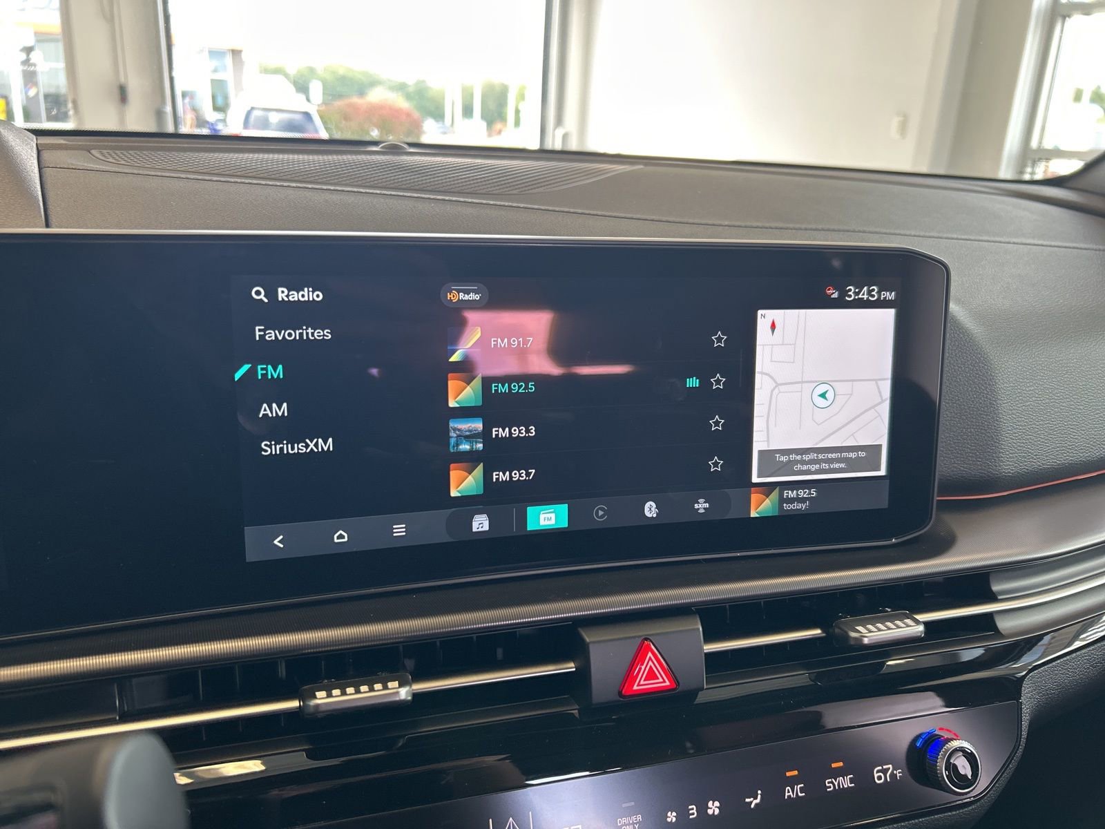 New 2026 Kia Sportage SX Prestige image 29