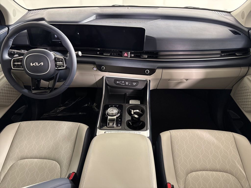 New 2026 Kia Carnival EX FWD image 14